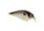 Strike King KVD Elite 1.5 Crankbaits, Mirage Gizzard Shad, 3/8oz, HCKVD1.5E-427
