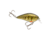 Strike King KVD Elite 1.5 Crankbaits, Pro Phantom Perch, 3/8oz, HCKVD1.5E-339
