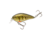 Strike King KVD Elite 1.5 Crankbaits, Pro Phantom Perch, 3/8oz, HCKVD1.5E-339
