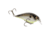 Strike King KVD Elite 8.0 Crankbaits, Mirage Gizzard Shad, 1 1/2oz, HCKVD8.0E-427