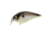 Strike King KVD Elite 8.0 Crankbaits, Mirage Gizzard Shad, 1 1/2oz, HCKVD8.0E-427