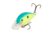 Strike King KVD Elite 8.0 Crankbaits, Pro Powder Blue, 1 1/2oz, HCKVD8.0E-567