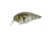 Strike King KVD Elite 8.0 Crankbaits, The Real Gill, 1 1/2oz, HCKVD8.0E-822