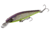 Lew's Laser MG Baitcast Reel, Super Low Profile, RH Retrieve, 6.8-1 Ratio, 7+1 Bearings, LSG1HAMG