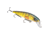 Strike King KVD Jerkbait 300 Fishing Lure, Medium Diving Jerkbait, Sugar Daddy, 1/2oz, HCKVDJ300-462, HCKVDJ300-462