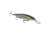 Strike King KVD Sinking Deep Jerkbait Fishing Lure, Weight Transfer System, 4 3/4in, 3/5oz, Slow Sinking, SZ 2 and 4 Mustad Triple Grip Treble Hooks, Phantom Perch, HCKVDJ300DS-464