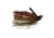Strike King DB Structure Jig 1oz,Green Pumpkin DBSTJ1-46