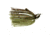 Strike King DB Structure Jig 1oz,Watermelon Red Flake DBSTJ1-18