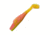 Strike King Glass Minnow Bodies,Electric Chicken RMGXGM4-60