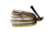 Lew's KVD Series Spinning Rod, 7ft 2in, 1-PC, Medium, Extra-Fast, LKVDGS5