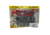 Strike King Rage Shellcracker,Blue Craw RGSC-108