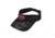 Strike King Visor,Solid Scale Tech VIS-1