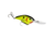 Lew's Custom 400 Spinning Reel, SZ 400 Reel, 9+1 Bearings, 6.2-1 Ratio, Aluminum Frame and Sideplate, Screw-In Aluminum Handle, Speed Gears, Speed Lube, Hybrid Carbon Drag, Black/Silver, CS400G2