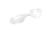 Strike King Mr. Crappie Crappie Cutter Swimbait, Prism, 2in, MRCCCTR15-367