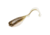 Strike King Mr. Crappie Crappie Cutter Swimbait, Soggy Shiner, 2in, MRCCCTR15-251