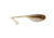 Strike King Mr. Crappie Crappie Cutter Swimbait, Soggy Shiner, 2in, MRCCCTR15-251