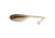 Strike King Mr. Crappie Crappie Cutter Swimbait, Soggy Shiner, 2in, MRCCCTR15-251