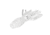 Strike King Mr. Crappie Crappie Thunder Swimbait, Prism, 1.75in, MRCCT134-367