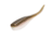 Strike King Mr. Crappie Lightning Shad Swimbait, Soggy Shiner, 2in, MRCLS2-251
