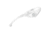 Strike King Mr. Crappie Shadpole Swimbait, Prism, 2in, MRCSP-367