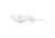 Strike King Mr. Crappie Sugar Glider Swimbait, Prism, 2in, MRCSGLDR15-367