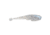 Strike King Mr. Crappie Teen-Zee Fry Swimbait, Glimmer Blue, 5/8in, MRCTZFRY-41