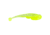 Strike King Mr. Crappie Teen-Zee Fry Swimbait, Monkey Shine, 5/8in, MRCTZFRY-227