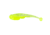 Strike King Mr. Crappie Teen-Zee Fry Swimbait, Monkey Shine, 5/8in, MRCTZFRY-227