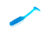 Strike King Mr. Crappie Teen-Zee Slabalicious Swimbait, Blue Pearl, 5/8in, MRCTZSLC-185