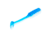 Strike King Mr. Crappie Teen-Zee Slabalicious Swimbait, Blue Pearl, 5/8in, MRCTZSLC-185