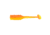 Strike King Mr. Crappie Teen-Zee Slabalicious Swimbait, Cajun Cricket, 5/8in, MRCTZSLC-193