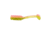 Strike King Mr. Crappie Teen-Zee Slabalicious Swimbait, Electric Chicken, 5/8in, MRCTZSLC-60