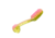 Strike King Mr. Crappie Teen-Zee Slabalicious Swimbait, Electric Chicken, 5/8in, MRCTZSLC-60