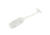 Strike King Mr. Crappie Teen-Zee Slabalicious Swimbait, Glimmer Blue, 5/8in, MRCTZSLC-41
