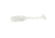 Strike King Mr. Crappie Teen-Zee Slabalicious Swimbait, Glimmer Blue, 5/8in, MRCTZSLC-41