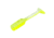 Strike King Mr. Crappie Teen-Zee Slabalicious Swimbait, Monkey Shine, 5/8in, MRCTZSLC-227