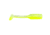 Strike King Mr. Crappie Teen-Zee Slabalicious Swimbait, Monkey Shine, 5/8in, MRCTZSLC-227