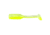 Strike King Mr. Crappie Teen-Zee Slabalicious Swimbait, Monkey Shine, 5/8in, MRCTZSLC-227