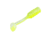 Strike King Mr. Crappie Teen-Zee Slabalicious Swimbait, Monkey Shine, 5/8in, MRCTZSLC-227