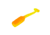 Strike King Mr. Crappie Teen-Zee Slabalicious Swimbait, Osage Orange, 5/8in, MRCTZSLC-246