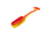 Strike King Mr. Crappie Teen-Zee Slabalicious Swimbait, Red Chartreuse, 5/8in, MRCTZSLC-187