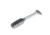 Strike King Mr. Crappie Teen-Zee Slabalicious Swimbait, Smokey Shad, 5/8in, MRCTZSLC-57