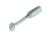Strike King Mr. Crappie Teen-Zee Slabalicious Swimbait, Smokey Shad, 5/8in, MRCTZSLC-57