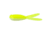 Strike King Mr. Crappie Teen-Zee Tails Swimbait, Refrigerator White, 5/8in, MRCTZTL-186