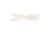 Strike King Mr. Crappie Teen-Zee Tails Swimbait, White, 5/8in, MRCTZTL-204