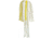 Strike King Perfect Skirt with Magic Tails, Sexy Blueback Herring, 4in, 2 Pack, PFT32-586