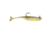 Strike King Pinger Minnow Softbait, 3 pack, 2.5in, 1/4oz, AYU, 12-36157