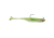 Strike King Pinger Minnow Softbait, 3 pack, 2.5in, 1/4oz, Baby Bass, 12-36151