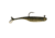 Strike King Pinger Minnow Softbait, 3 pack, 3in, 1/8oz, Great Lakes Goby, 12-36228