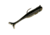 Strike King Pinger Minnow Softbait, 3 pack, 3in, 1/8oz, Great Lakes Goby, 12-36228